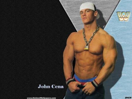 john cena