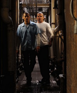prisonbreak